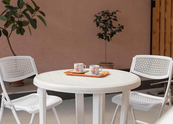 Near Clinical Center Mother Teresa-drzavna Bolnica Majka Tereza,city-center,free Parking Apartment